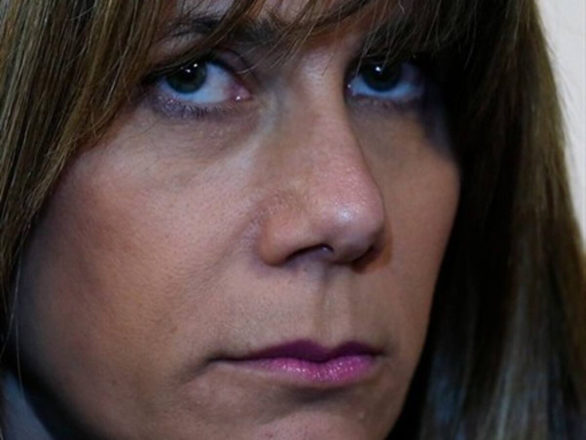 Ministra Rincón difiere de cifras del INE: «Se sigue creando empleo en nuestro país»