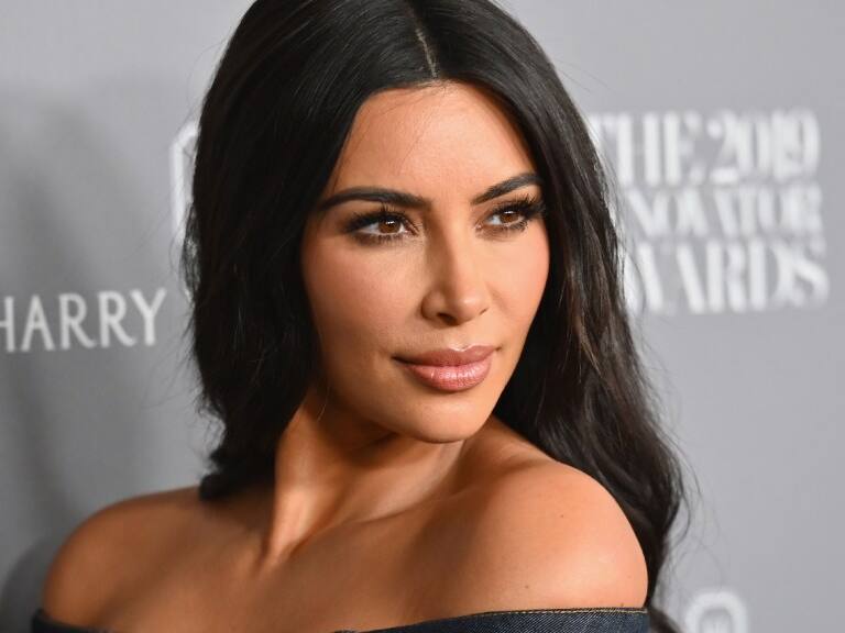 Kim Kardashian será parte de la nueva temporada de “American Horror Story”