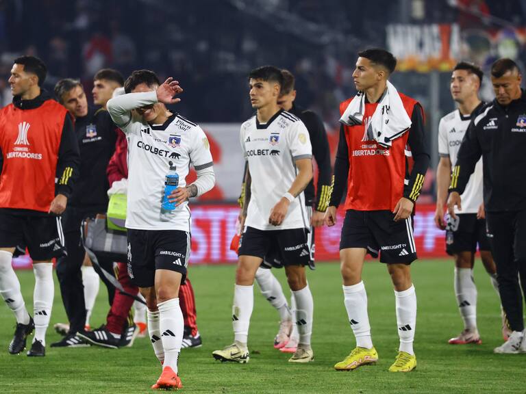 Tensión en Colo Colo: la decisión que tomó el plantel tras desacuerdo con la dirigencia por el pago de premios