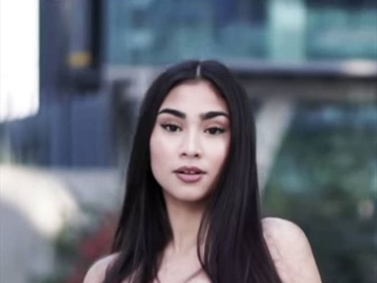 Padre de Paloma Mami contó cómo fue la niñez de su hija en Nueva York