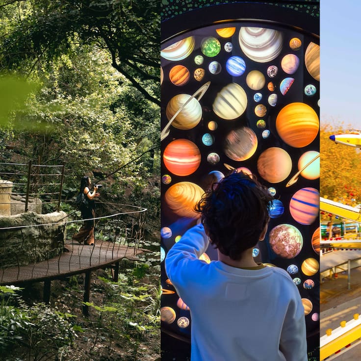 Vacaciones de invierno 2026 en Chile: los mejores panoramas para disfrutar durante las semanas de receso