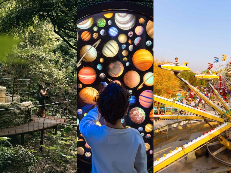 Vacaciones de invierno 2026 en Chile: los mejores panoramas para disfrutar durante las semanas de receso