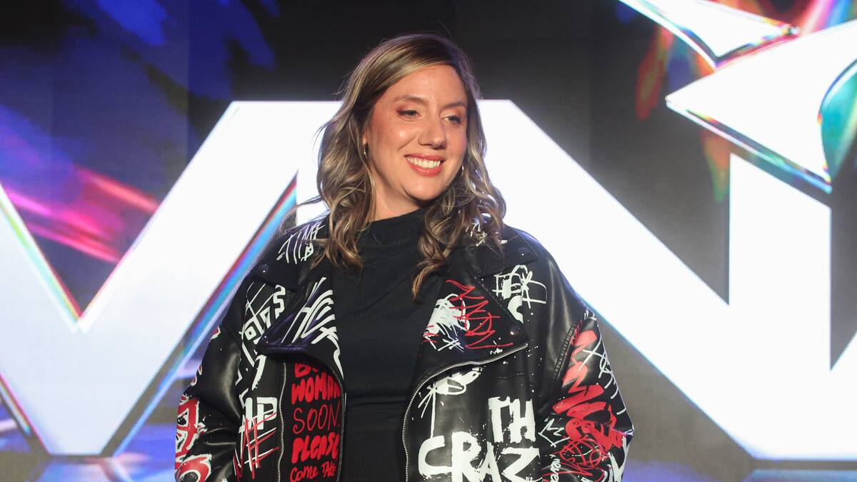 Pam Pam adelanta su rutina en el Festival de Viña del Mar 2025: “La vengo trabajando hace más de dos años”