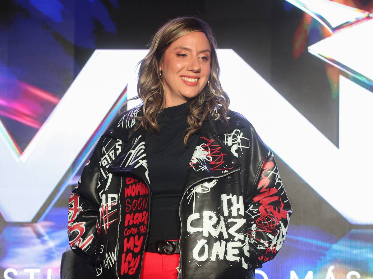 Pam Pam adelanta su rutina en el Festival de Viña del Mar 2025: “La vengo trabajando hace más de dos años”