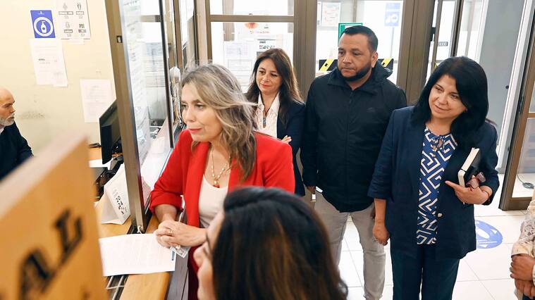 Agencia Uno
