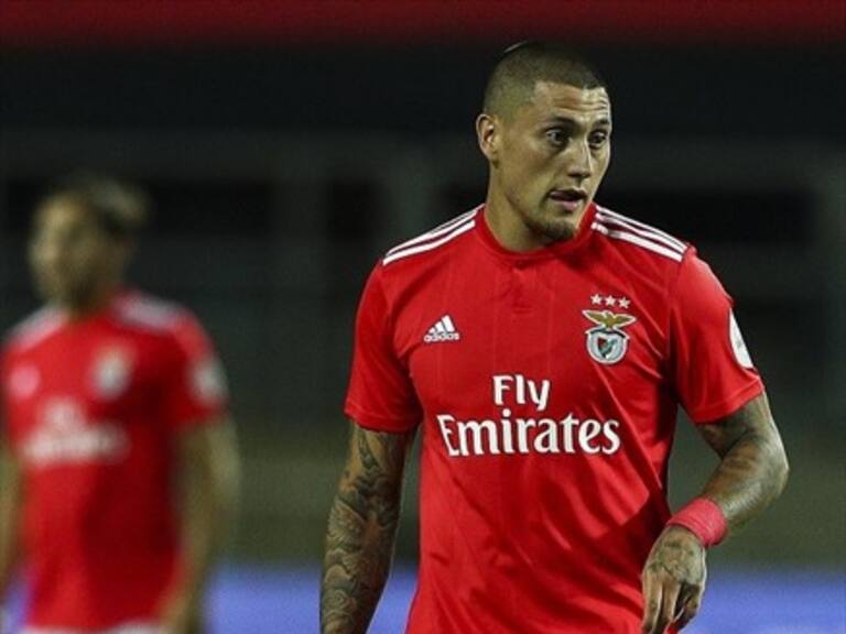 Nicolás Castillo despierta el interés de Manuel Pellegrini