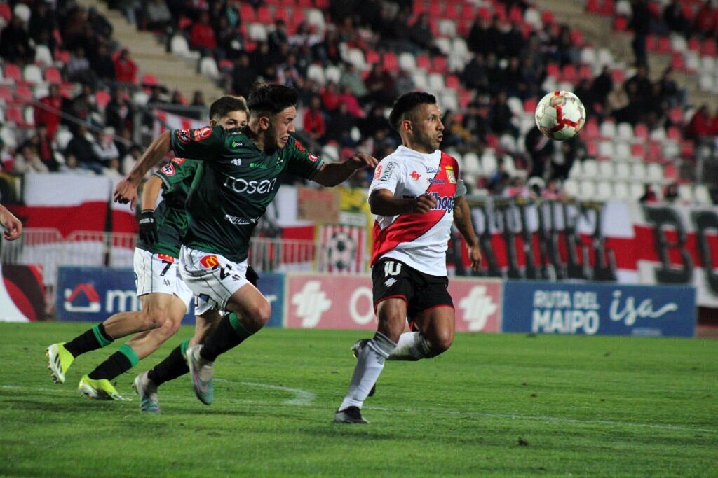 campeonatochileno.cl