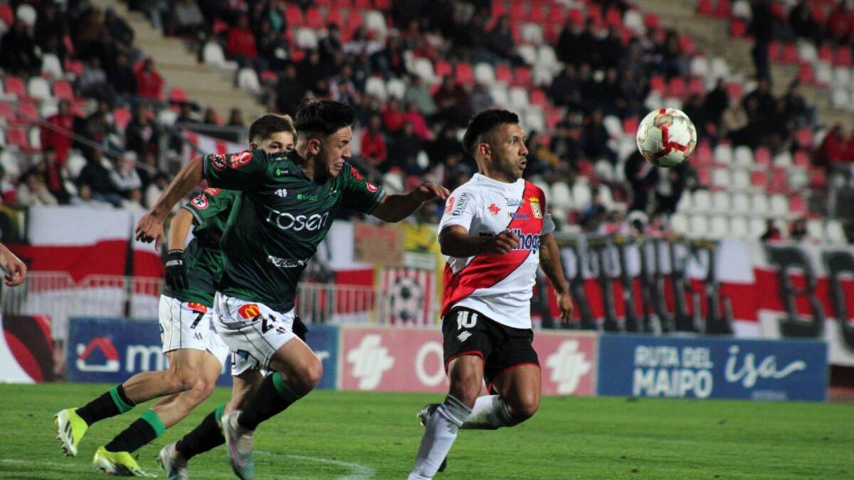 Deportes Temuco denuncia a Curicó Unido y pide los puntos: podría afectar la parte baja de la tabla