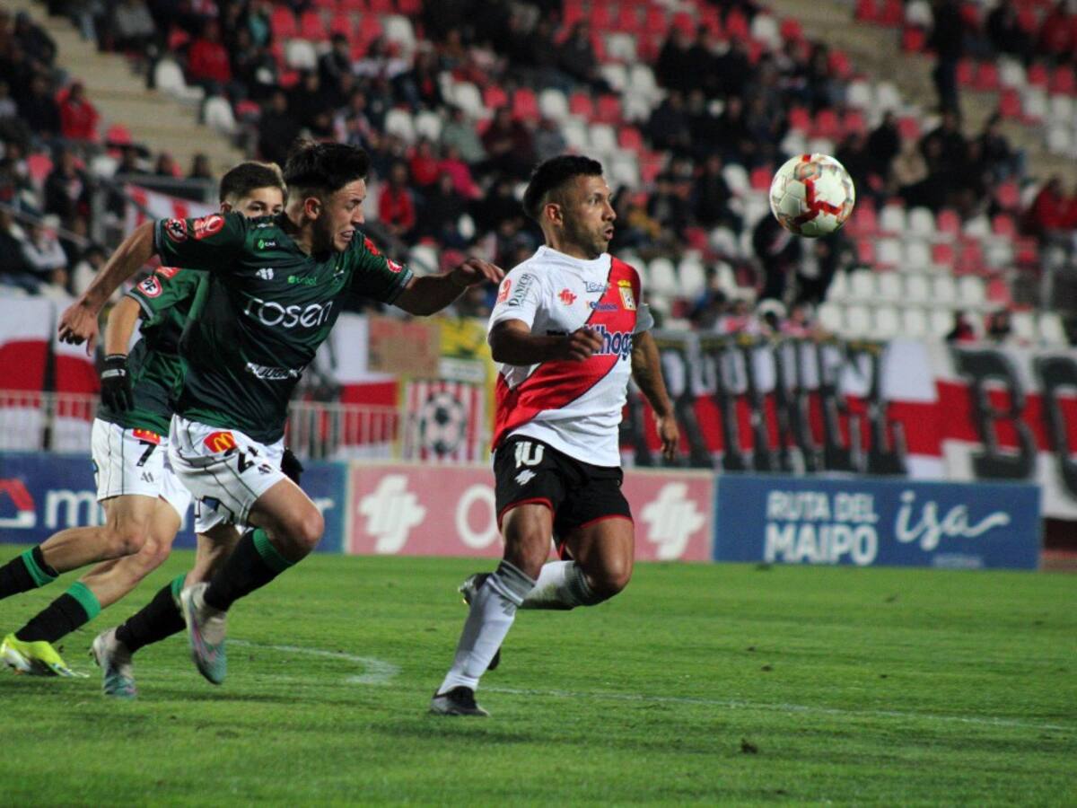 Deportes Temuco denuncia a Curicó Unido y pide los puntos: podría afectar la parte baja de la tabla