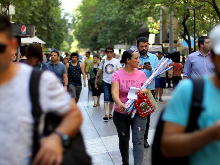Tasa de ocupación informal llegó al 28,8% durante el último trimestre