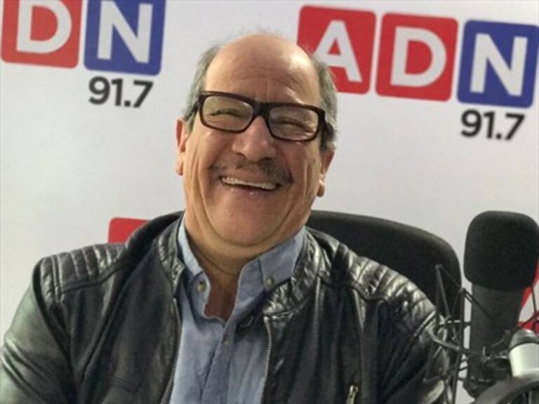 Alejandro Trejo: «Queremos que el patrimonio fílmico nacional sea para todos»