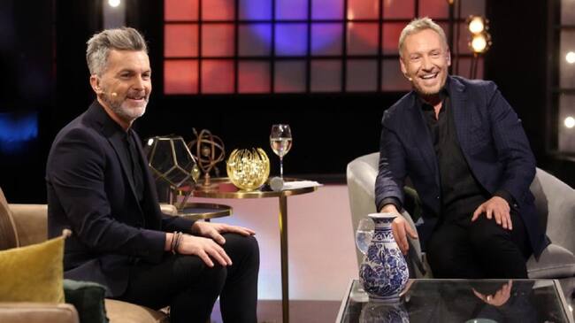 Canal 13