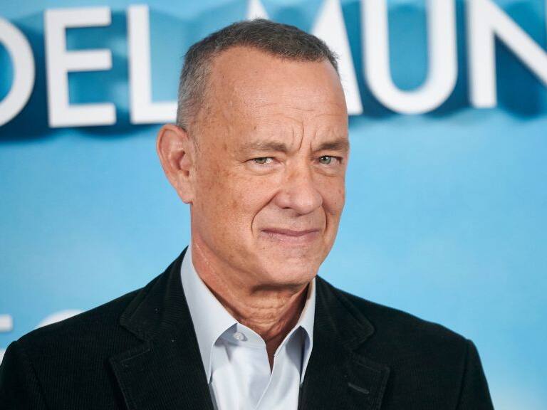 «Tengan cuidado»: cómo una inteligencia artificial le robó la identidad al actor Tom Hanks