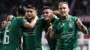 Audax Italiano ficha a figura de la Primera B
