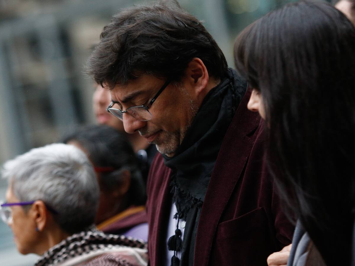 Abogado querellante contra alcalde Daniel Jadue desestima argumento de la defensa: “La madre no necesita que él esté en libertad”