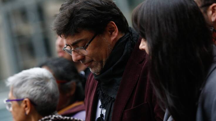 Tribunal mantiene arresto domiciliario total para Daniel Jadue tras revisión de medidas cautelares