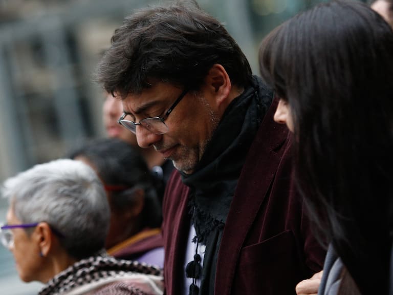 Agencia UNO | Daniel Jadue