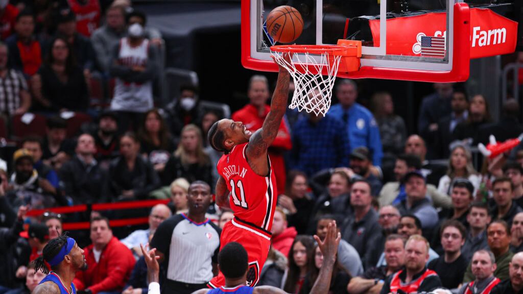 Cartelera NBA partidos martes