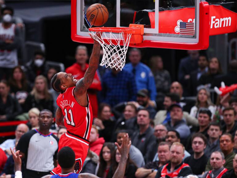 Cartelera NBA: Revisa la programación de partidos para este martes 5 de abril
