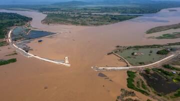 Gobierno de Colombia declaró la “situación de desastre” por las graves inundaciones