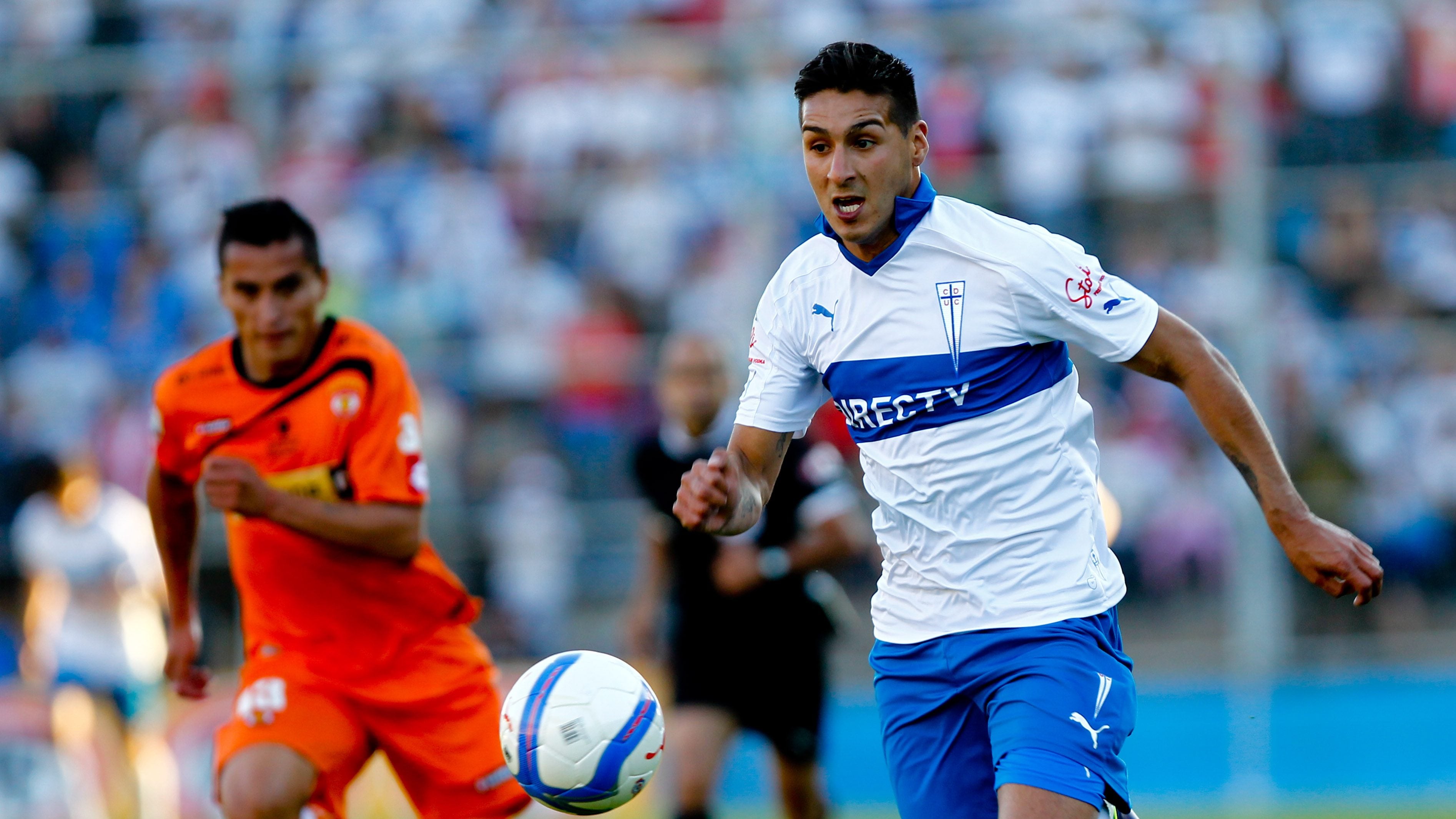 Ismael Sosa