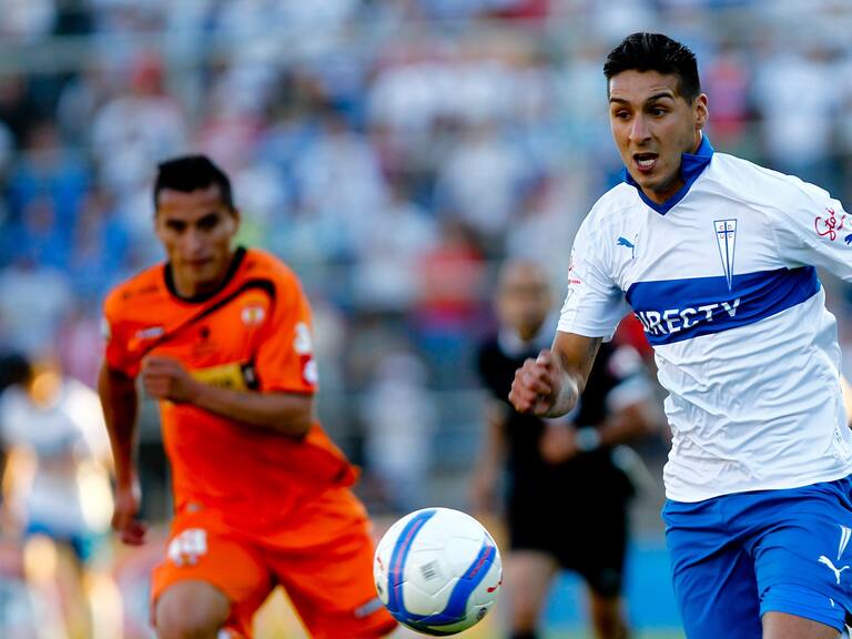 Ismael Sosa