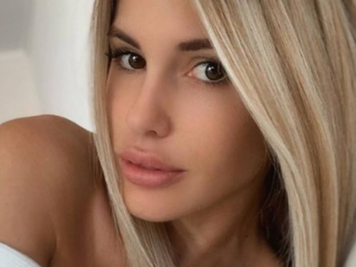 «Como siempre luciéndote»: Gala Caldirola es criticada en Instagram por compartir fotografía en compañía de sus amigos