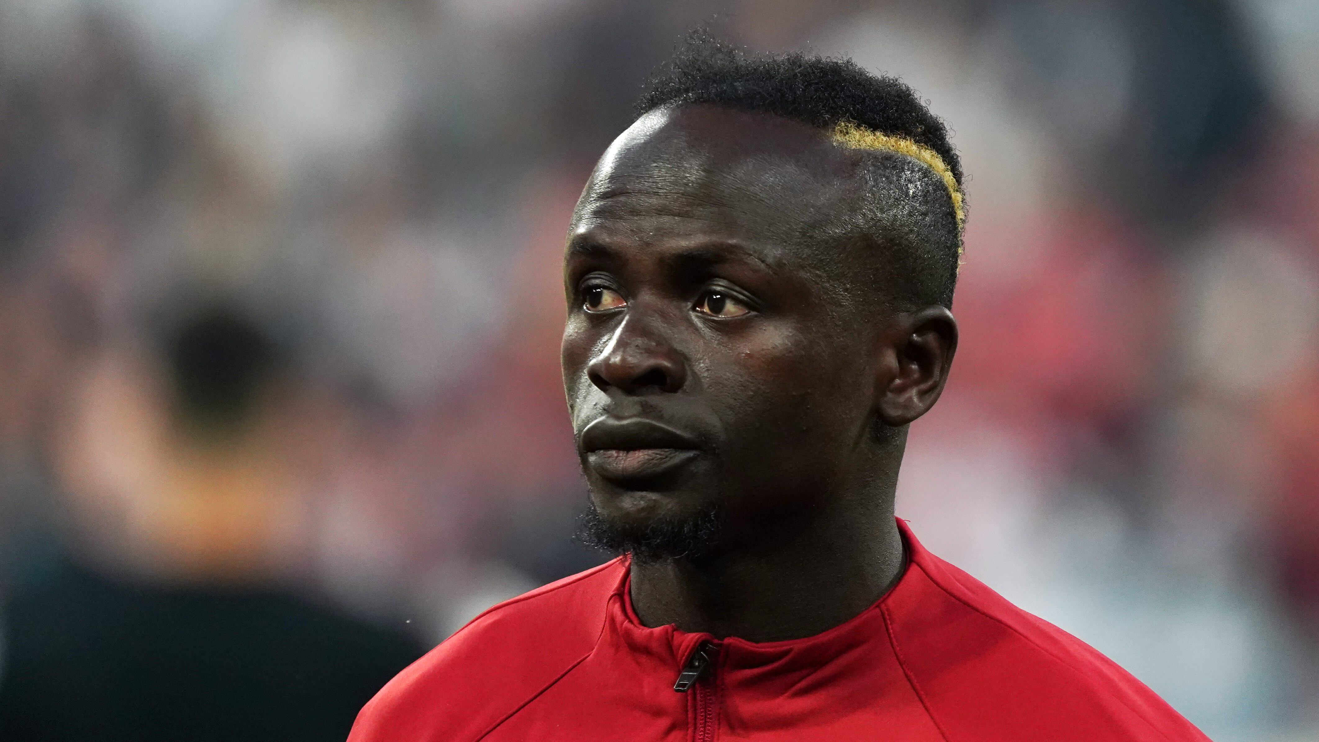Liverpool habría rechazado nueva oferta del Bayern por Sadio Mané