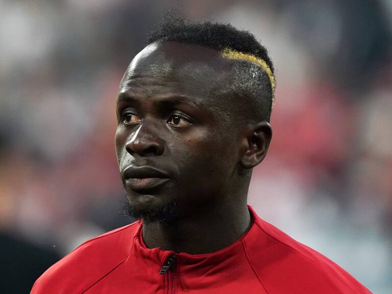Liverpool habría rechazado nueva oferta del Bayern por Sadio Mané