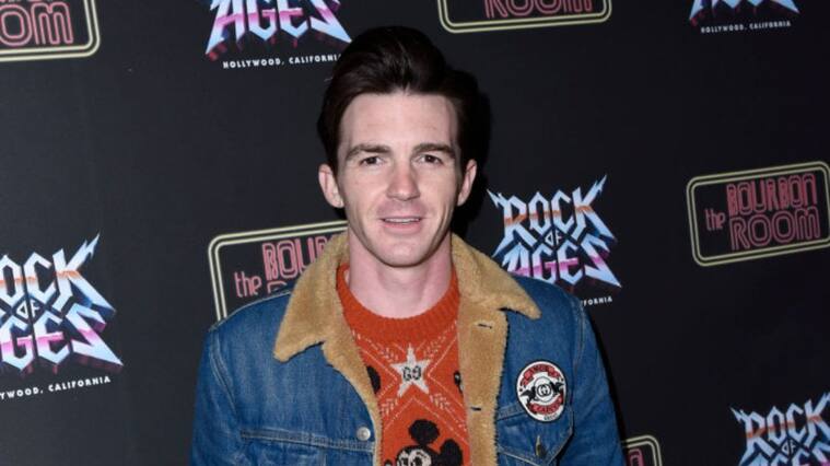 Drake Bell es reportado como desaparecido