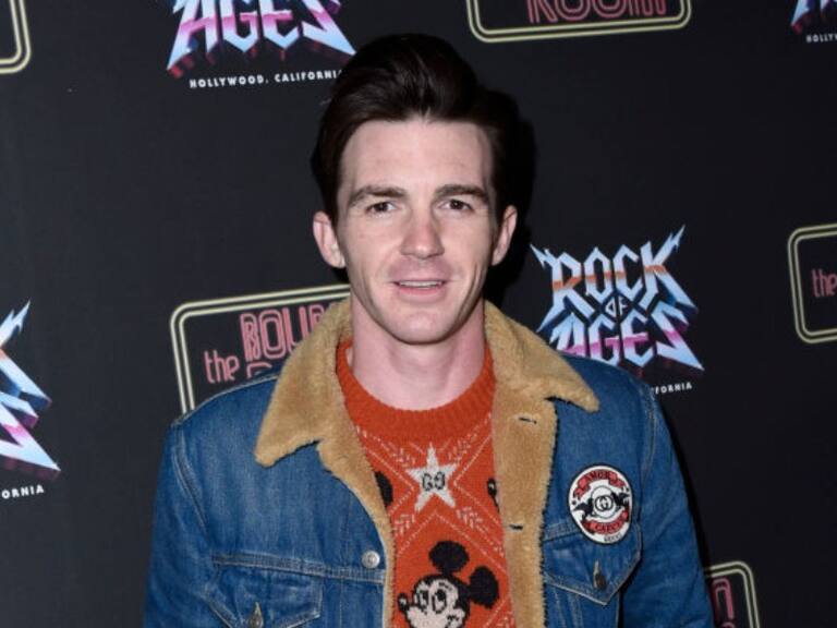 Drake Bell es reportado como desaparecido