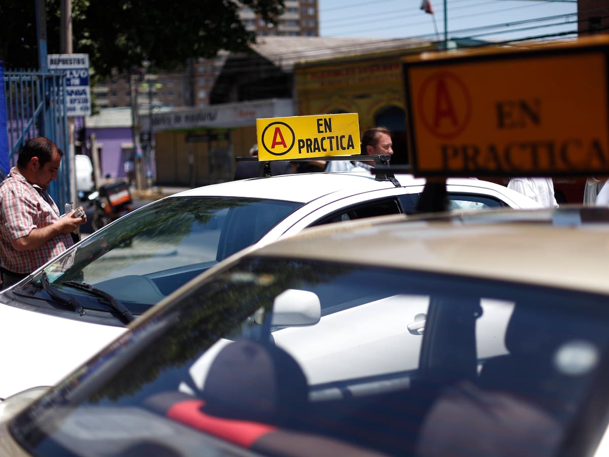 Nuevo examen para obtener licencia de conducir en Chile: descarga aquí todo el contenido de las preguntas
