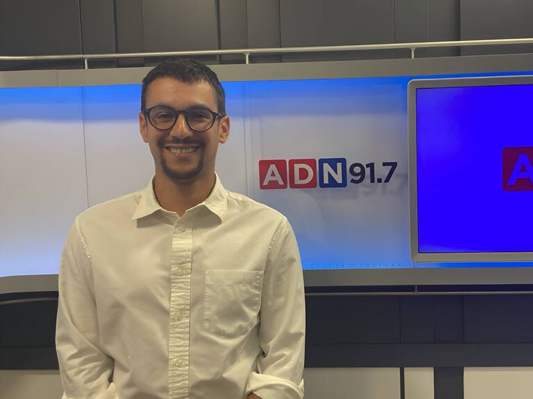 Miguel Concha en La Prueba de ADN