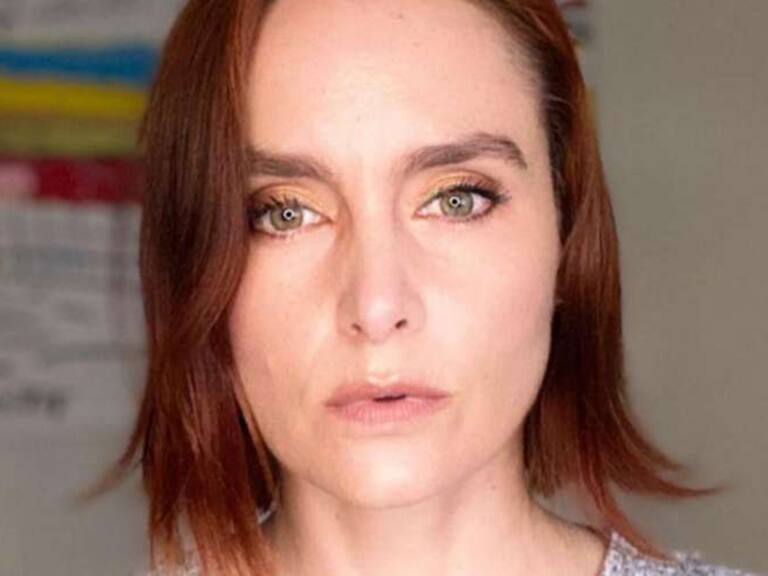 ¡Indignada! Begoña Basauri se enojó por recuerdo de su polémico escándalo con Felipe Braun y Mane Swett