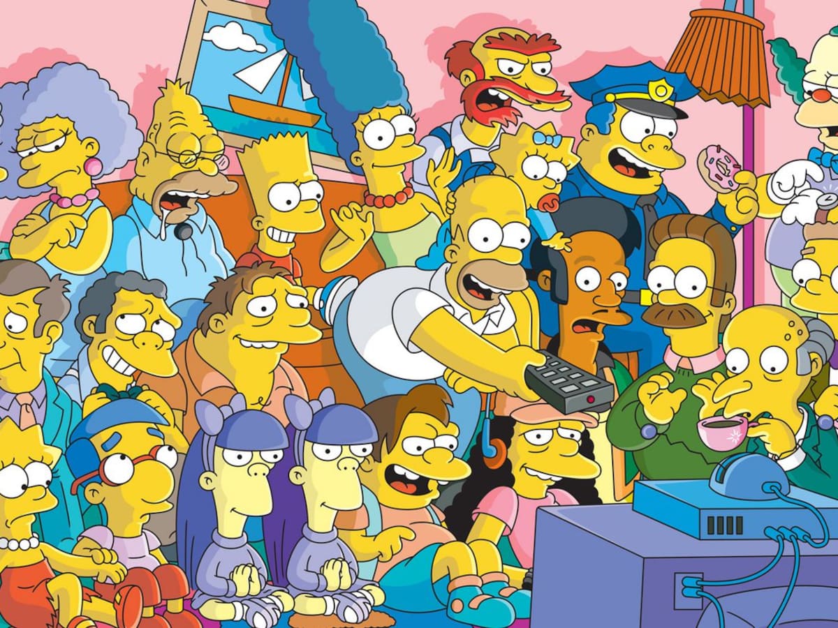Las acertadas predicciones de Los Simpson: productor explica cómo la serie vaticinó más de 30 momentos emblemáticos de la historia