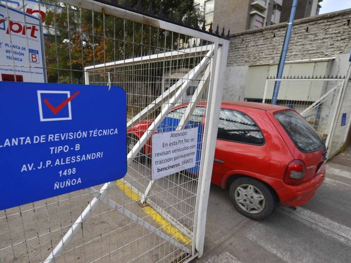 Revisión técnica de vehículos en Chile: revisa el calendario 2024 y cuánto cuesta hacer el trámite
