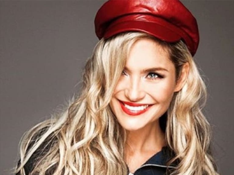 Kenita Larraín quiere que Cameron Diaz la interprete en «Luis Miguel, la serie»