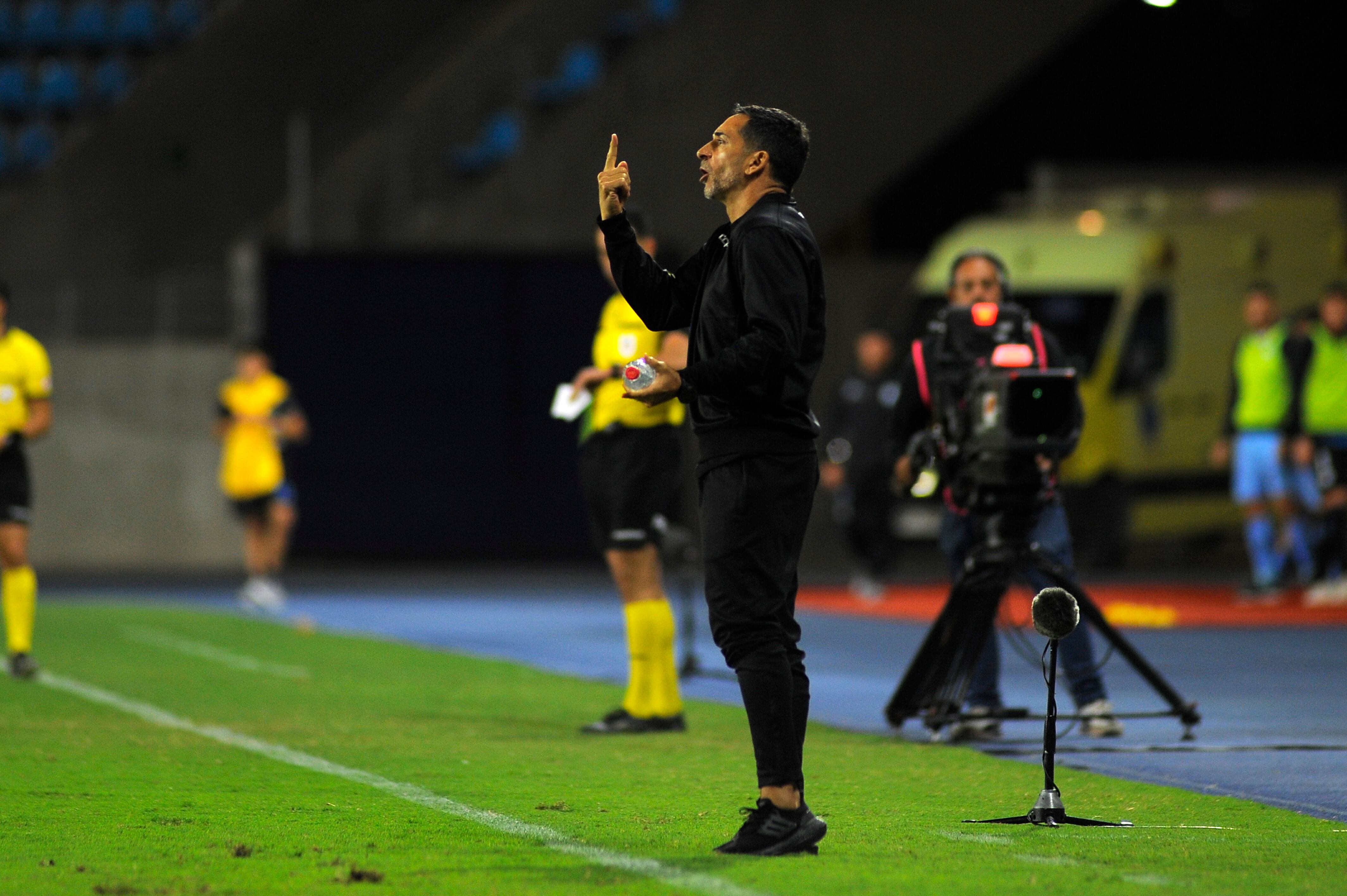 FOTO: CRISTIAN VIVERO BOORNES/AGENCIAUNO