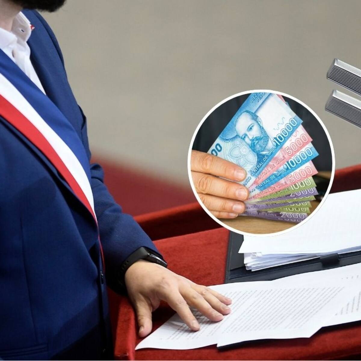 Este es el bono que el Presidente entrega de por vida a quienes cumplan un ÚNICO requisito en Chile