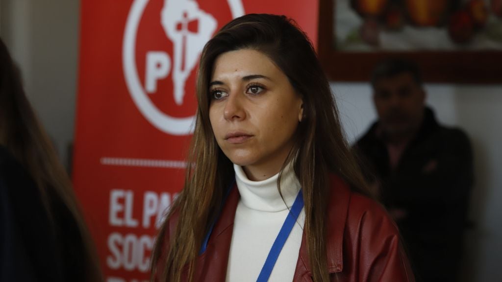 Agencia Uno | Diputada Daniella Cicardini