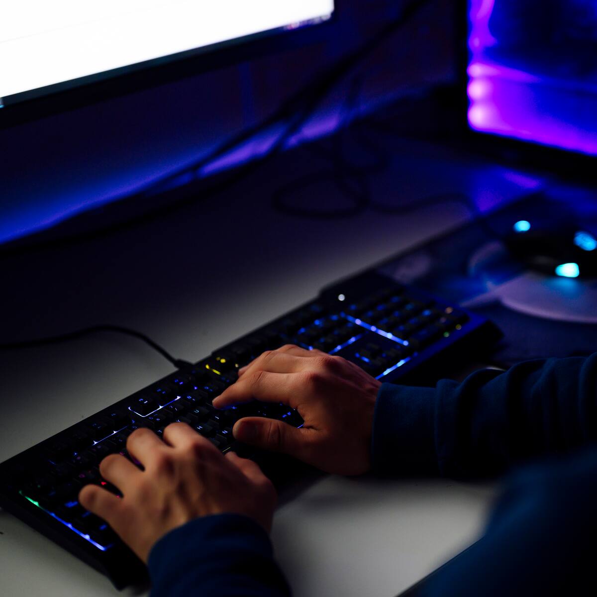 Luto total en las redes sociales: confirman muerte de protagonista de uno de los virales más divertidos de internet