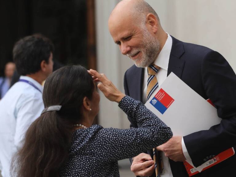 Analista político por Elizalde en Segpres: «Es un buen negociador con la derecha y su elección es una señal del Gobierno»