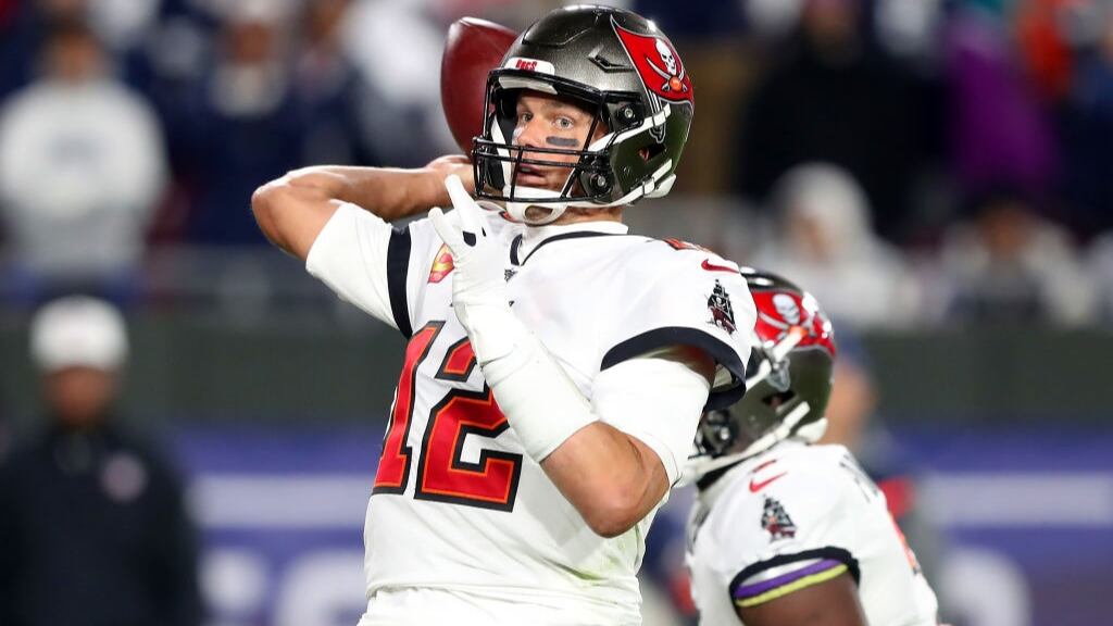 Esta vez si: Tom Brady anuncia su retiro definitivo de la NFL