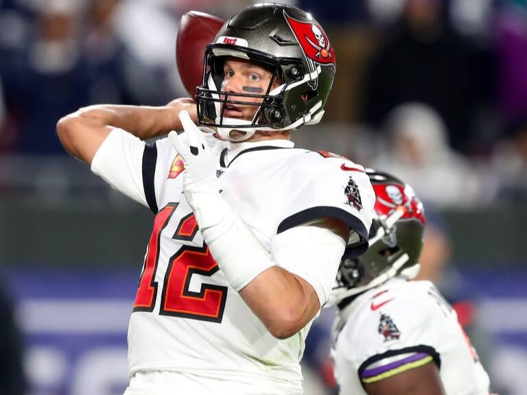 Esta vez si: Tom Brady anuncia su retiro definitivo de la NFL