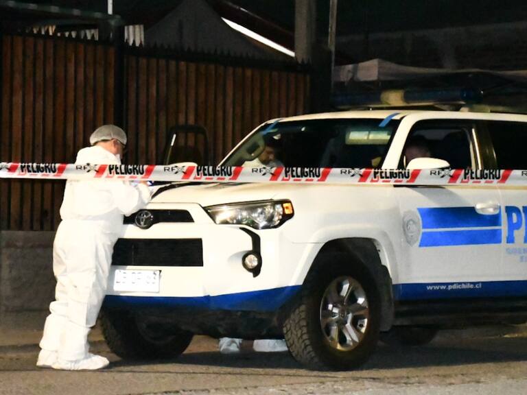 Femicidio y homicidio en el Maule: hombre mató a esposa y suegra en Retiro