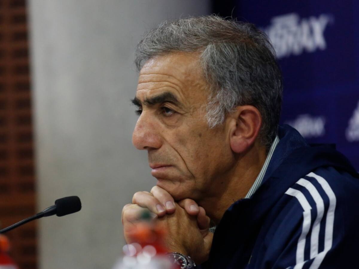 Sabino Aguad está de regreso: el inesperado club de Santiago que lo fichó como gerente general