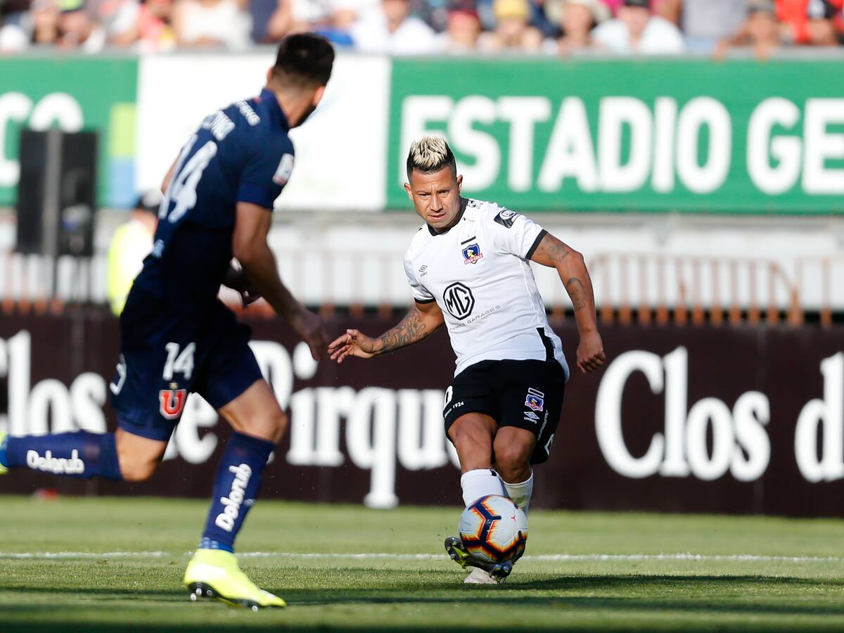 Se viene el Superclásico: Revisa la programación de la novena fecha del torneo nacional