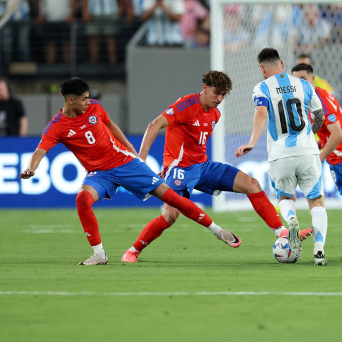 Próxima fecha de las Eliminatorias: dónde y cuándo se juega la siguiente jornada camino al Mundial