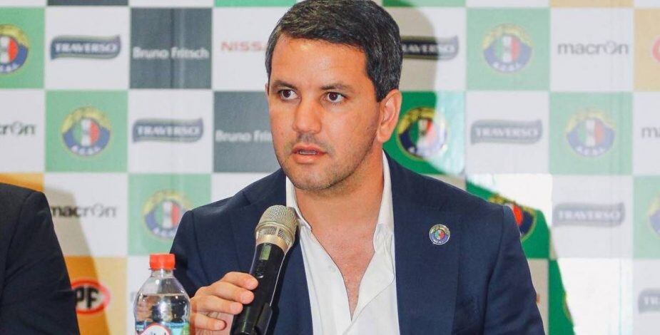 Lorenzo Antillo