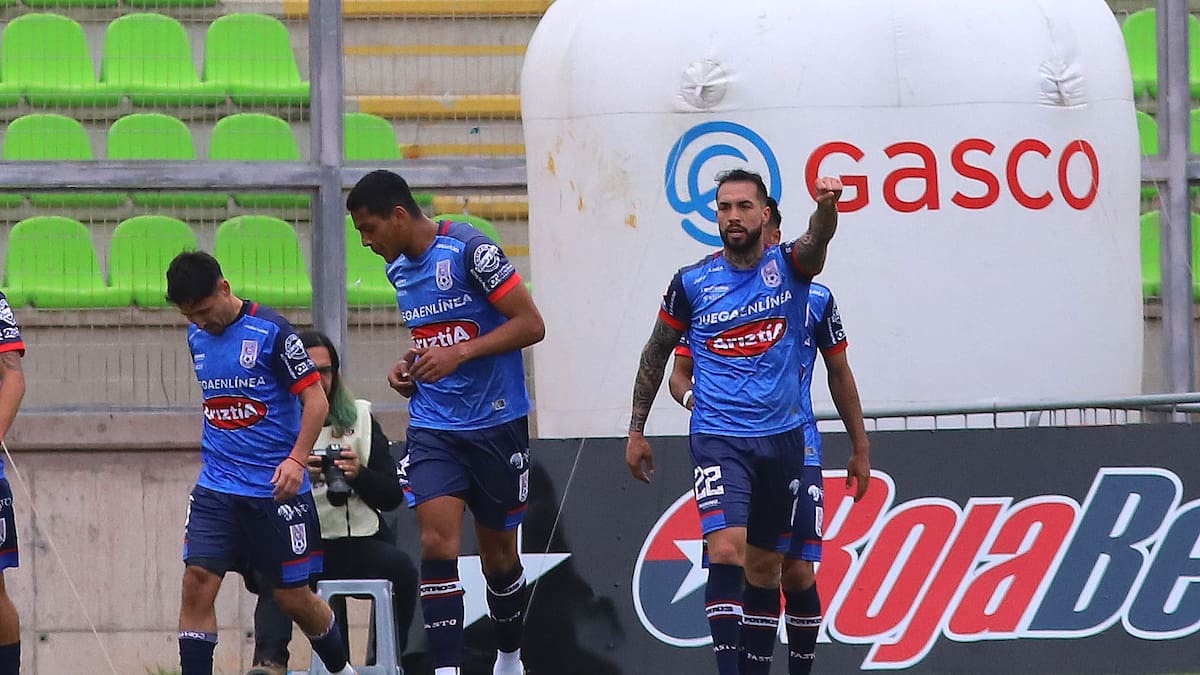 Tribunal de Disciplina revoca fallo y sentencia el descenso de Deportes Melipilla en la Segunda División Profesional